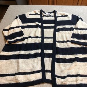 Ladies sweater